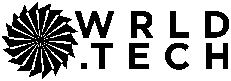 WRLD Tech Consultancy Logo