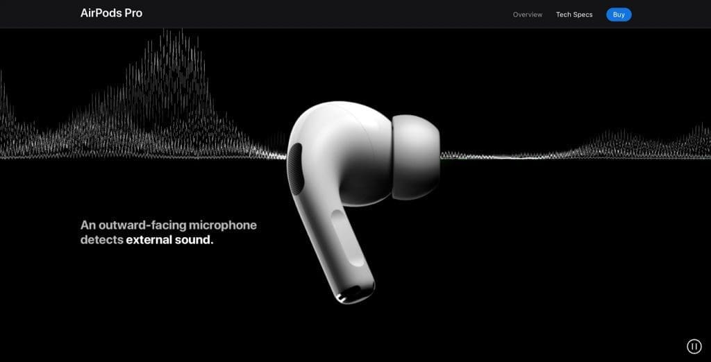 | Airpods Pro By Apple 1024X522 1 1