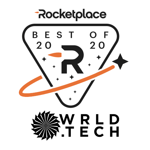 WRLD Tech Co. - Top Service Provider - Best of 2020